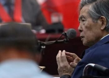 Perú Un tribunal ordenó la «liberación inmediata» de Alberto Fujimori