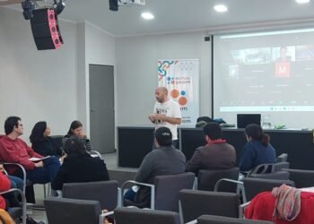 Finalizó la  4ta Cohorte de la Diplomatura en Gestión Local para el Desarrollo Territorial