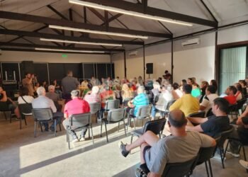 Inseguridad en Rafaela: ¿terminar con la droga para disminuir otros delitos?