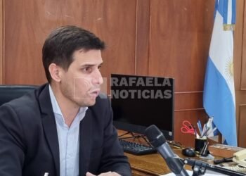 Mano a mano con el intendente Viotti: en un futuro sin subsidios y con costos por las nubes, ¿qué pasará con el transporte urbano?