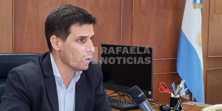 Mano a mano con el intendente Viotti: en un futuro sin subsidios y con costos por las nubes, ¿qué pasará con el transporte urbano?