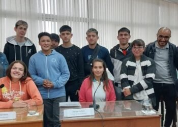 La escuela Nicolás Avellaneda tendrá copa de leche por una iniciativa del Concejo Joven