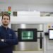 El CenTec Rafaela afianza su posición de liderazgo en manufactura aditiva
