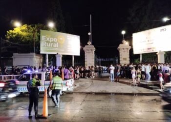 El Gobierno Municipal calificó de exitoso el operativo de seguridad en los festejos navideños