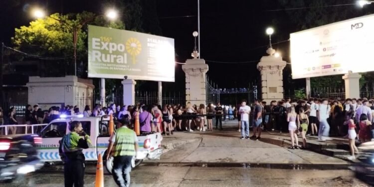 El Gobierno Municipal calificó de exitoso el operativo de seguridad en los festejos navideños