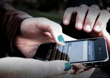 Detenida por el robo de un celular