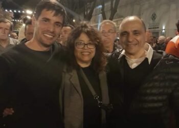 El Área de Coordinación de Vecinales sumará dos funcionarios