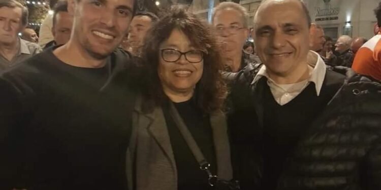 El Área de Coordinación de Vecinales sumará dos funcionarios