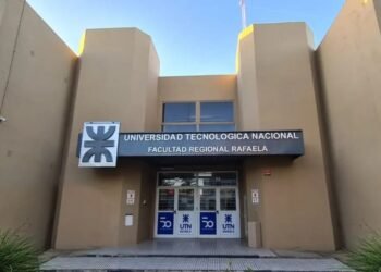 Abrieron las inscripciones en la UTN FRRa