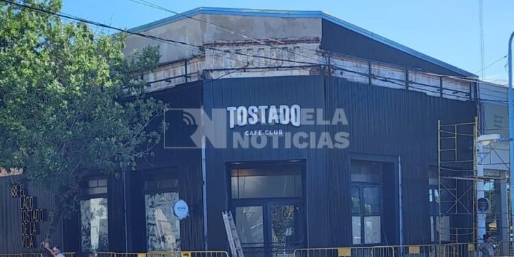 De la mano de inversores locales, una franquicia nacional desembarca en Rafaela