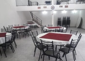 Preocupan a dirigentes barriales los altos impuestos que se cobran para realizar fiestas en las vecinales