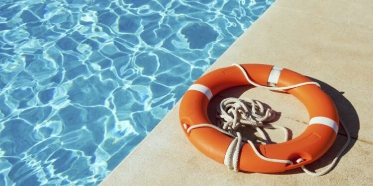 Segunda edición del curso sobre salvamento en natatorio