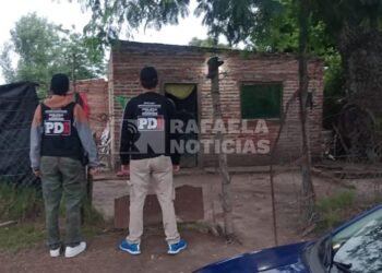 PDI antidrogas realizó allanamientos simultáneos contra el narcomenudeo