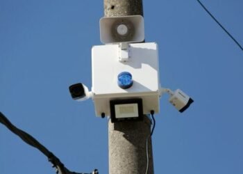 El municipio apuesta al control de alarmas comunitarias desde el Centro de Monitoreo