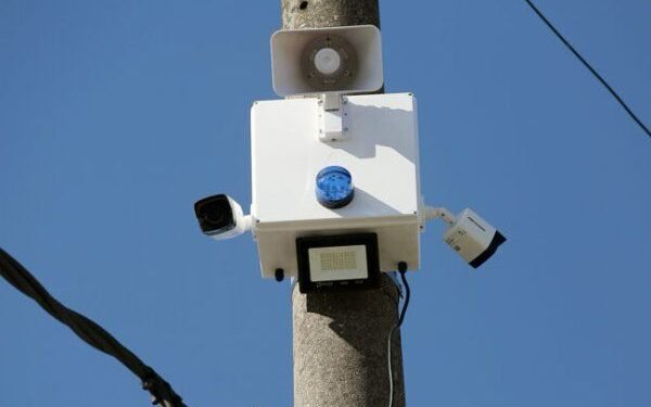 El municipio apuesta al control de alarmas comunitarias desde el Centro de Monitoreo