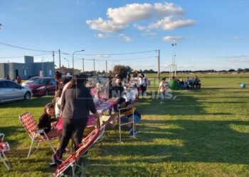 Bo. 42: por “irregularidades”, renunciaron integrantes de la comisión vecinal y se desintegra