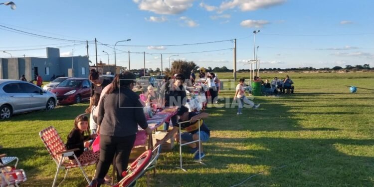 Bo. 42: por “irregularidades”, renunciaron integrantes de la comisión vecinal y se desintegra