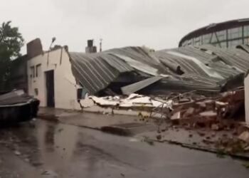 Tragedia de Bahía Blanca: identificaron a las 13 víctimas fatales del temporal