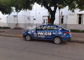 Escuelas: un blanco fácil para los ladrones de cables