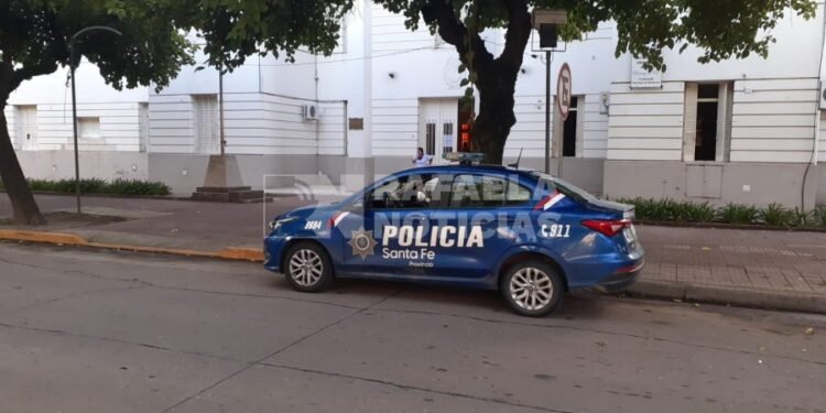 Escuelas: un blanco fácil para los ladrones de cables