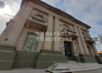 Luego del anuncio de Pullaro, en Rafaela levantaron las dos custodias fijas que había