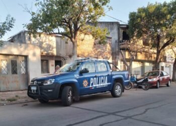 Inseguridad en Rafaela: masivo pedido de Bo. 9 de Julio al intendente, la policía y la justicia