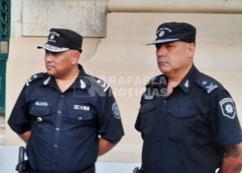 No habrá cambios en la conducción de la Unidad Regional V por el momento