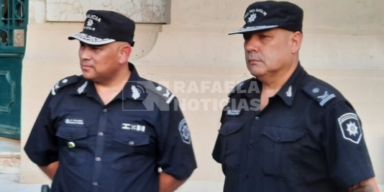 No habrá cambios en la conducción de la Unidad Regional V por el momento