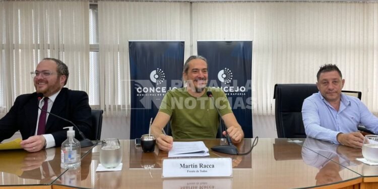 Horas de decisiones en el Concejo Municipal: ¿quién presidirá el Legislativo y qué lugar tendrá la nueva oposición?