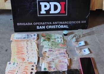 Nuevos allanamientos en la causa de narcomenudeo