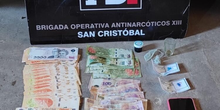 Nuevos allanamientos en la causa de narcomenudeo