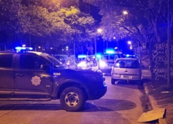 Vecinos del barrio 17 de octubre intentaron linchar a un presunto violador