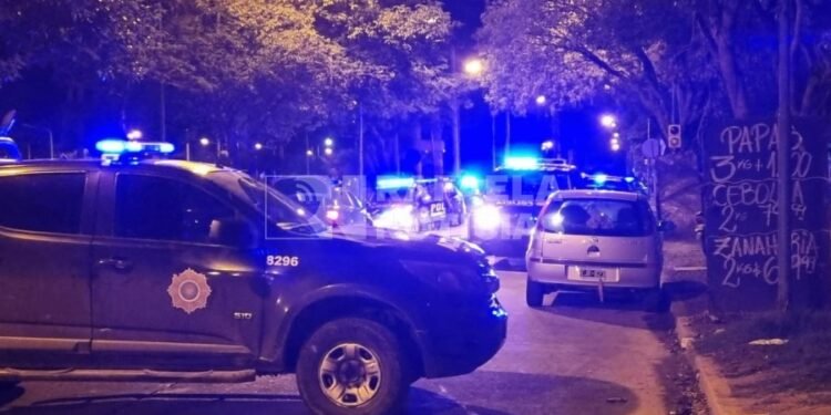 Vecinos del barrio 17 de octubre intentaron linchar a un presunto violador