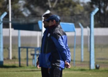 Atlético de Rafaela: el plantel profesional empieza la puesta a punto para la temporada 2024