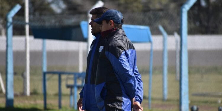 Atlético de Rafaela: el plantel profesional empieza la puesta a punto para la temporada 2024