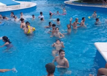 Siguen las inscripciones para la temporada de Verano en Atlético