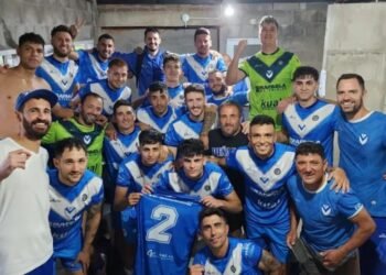 Se confirmaron los árbitros en el Regional Amateur