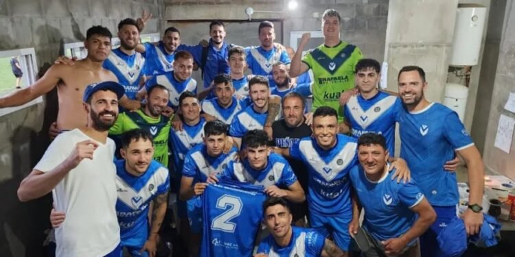 Se confirmaron los árbitros en el Regional Amateur