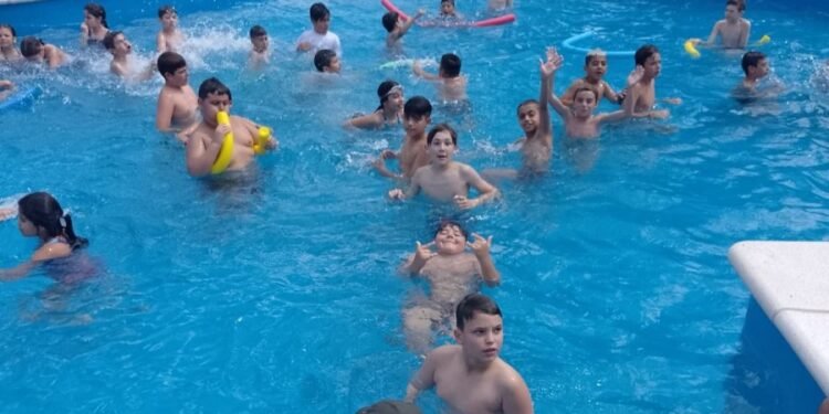 Siguen las inscripciones para la temporada de Verano en Atlético