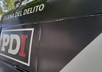 La Policía de Investigaciones logró ubicar en Rafaela a una menor desaparecida en San Jorge