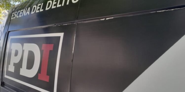 La Policía de Investigaciones logró ubicar en Rafaela a una menor desaparecida en San Jorge