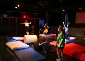 Comienza la Muestra Anual 2023 de EMAE