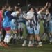 Atlético de Rafaela: en Mar del Plata, las chicas ascendieron a la Primera «B»