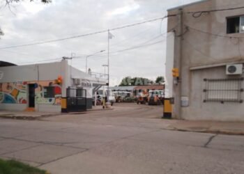 Denuncia de violencia laboral hacia un encargado en el Corralón Municipal