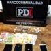 Narcomenudeo: se realizó un allanamiento en San Cristóbal
