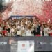 Estudiantes es el nuevo campeón de la Copa Argentina