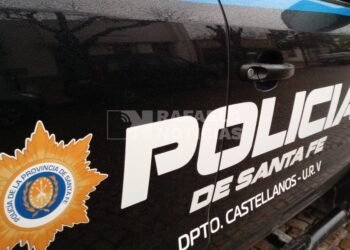 Dos intentos, dos fracasos: menores fueron detenidos tras querer robar en un supermercado