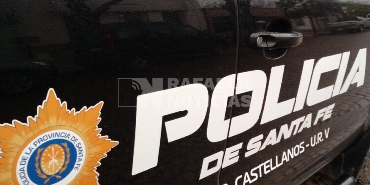 Dos intentos, dos fracasos: menores fueron detenidos tras querer robar en un supermercado