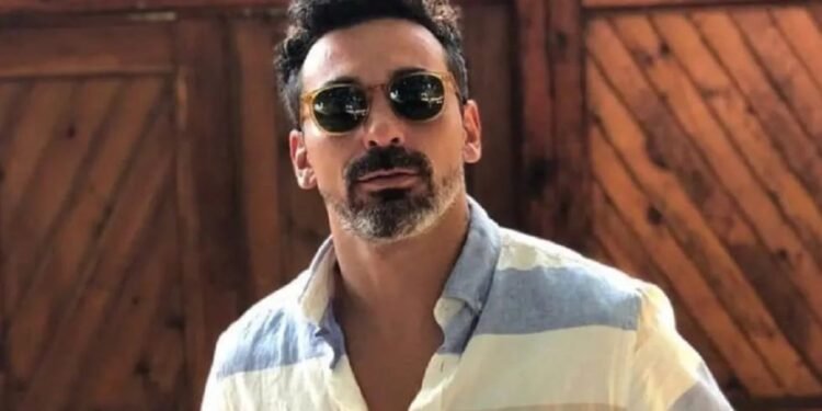 ¿Qué pasó con el «Pocho» Lavezzi?