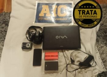 Pornografía infantil: dos allanamientos en Rafaela, en una investigación internacional